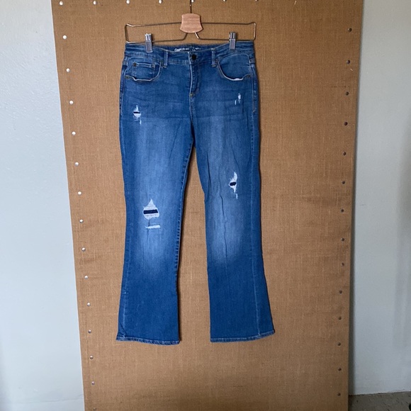 GAPKIDS  GIRLS JEANS - Picture 2 of 15
